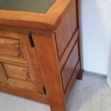 Vintage sideboard