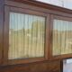 Vintage croas buffet