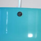 Bumling blue pendant lamp by Anders Pehrson