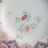 Plate