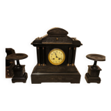 Horloge
