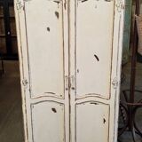 Antique wardrobe