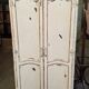 Antique wardrobe
