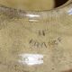 Cocotte daubiere varnished earth / artisanal ceramic kitchen