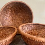 Nesting baskets