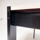 Table à manger extensible par Pastoe, années 1960