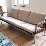 Vintage 3-seater sofa "Lotus" by Rob Parry for Gelderland, Netherlands 1960s