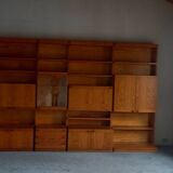 Living bookcase