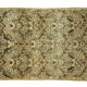 Anatolian handmade vintage rug 158 cm x 90 cm