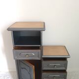 Bedside table