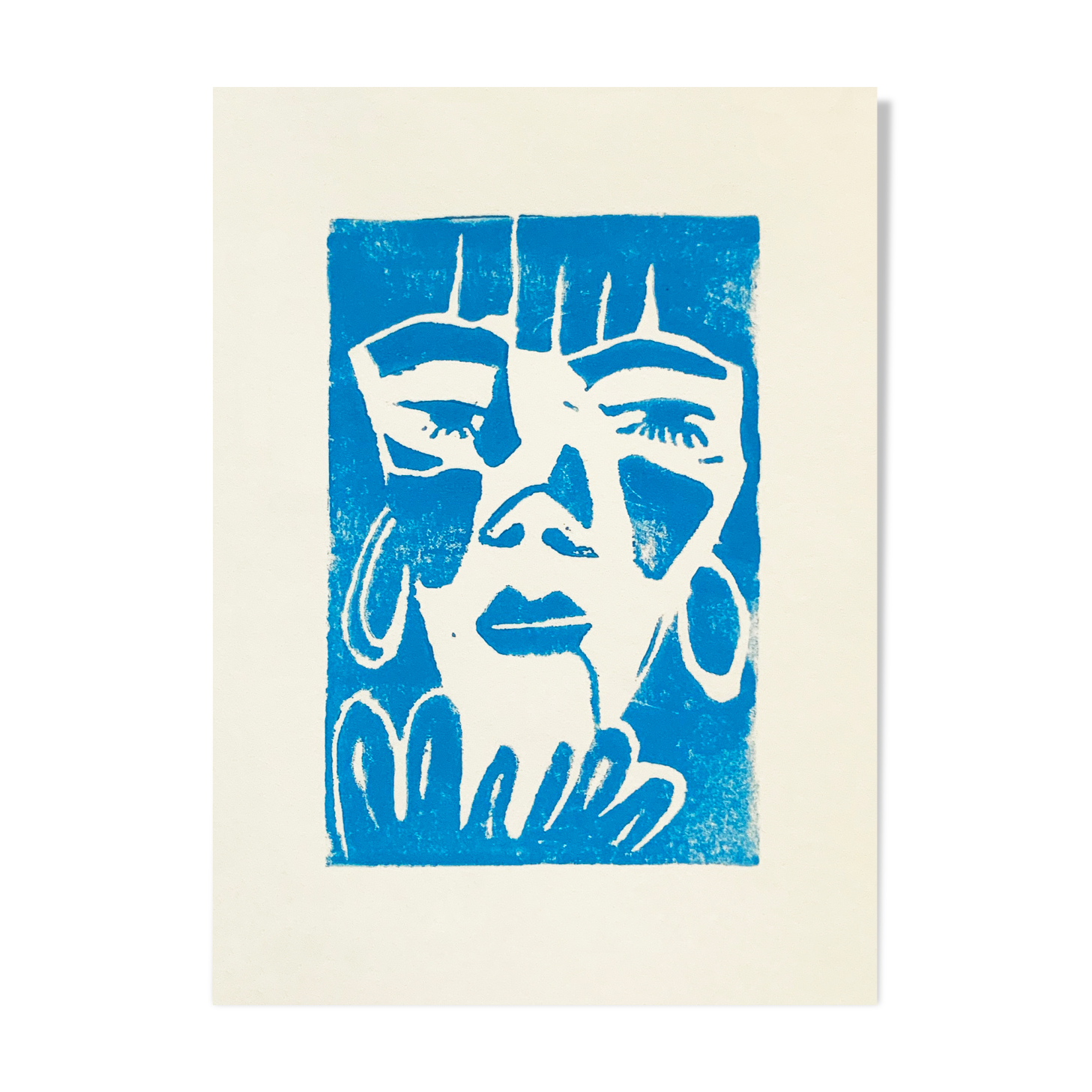 Helena Blue