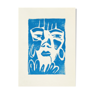 Helena Blue