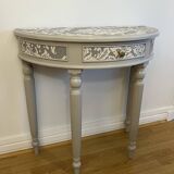 Redesigned & Customized Console