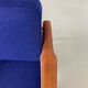 Danish teak armchairs by Ib Kofod- Larsen 1960s