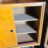 School sideboard