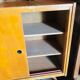 School sideboard