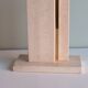 Table lamp by Camille Breesch, 1970 Belgium
