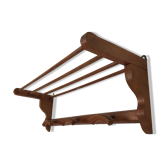 Porte-manteaux des années 50