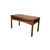 “revelation” extendable coffee table