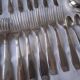 Alfemide christofle 49-piece cutlery set