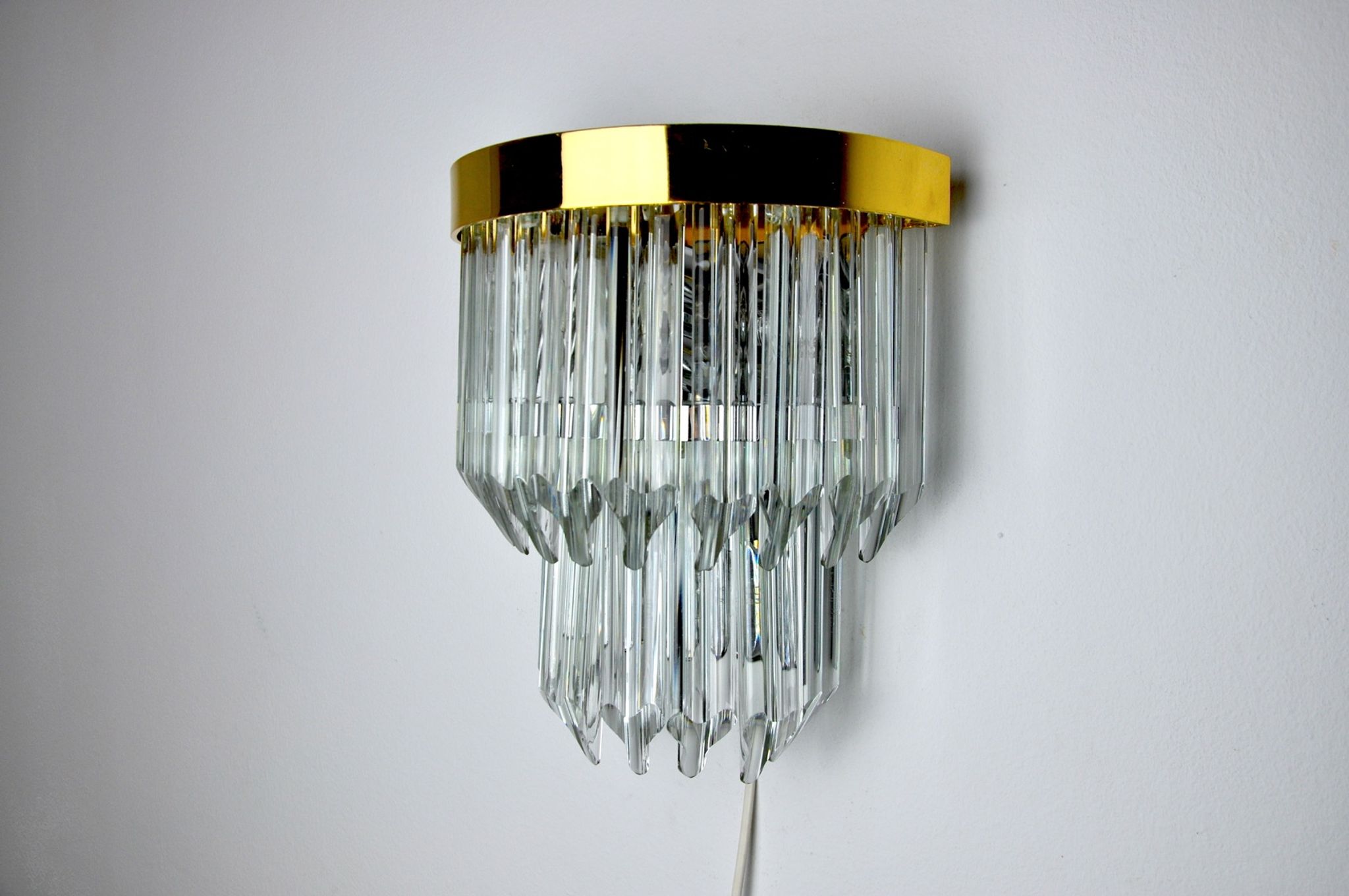 Sconce, Italy, 1970
