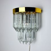 Sconce, Italy, 1970