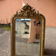 Large Louis Philippe mirror