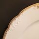 Limoges flat plates