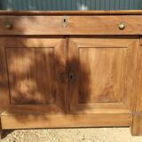 Old sideboard