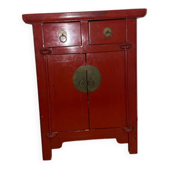 Commode chinoise antique