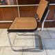 Set of 4 chairs B32 and 2 armchairs B64 Cesca by Marcel Breuer Italian Edition 1980