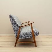 Oak sofa, Danish design, 1970s, production: Denmark