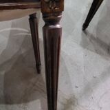 Louis XVI chairs