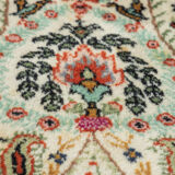 Tapis vintage, 258 x 305 cm