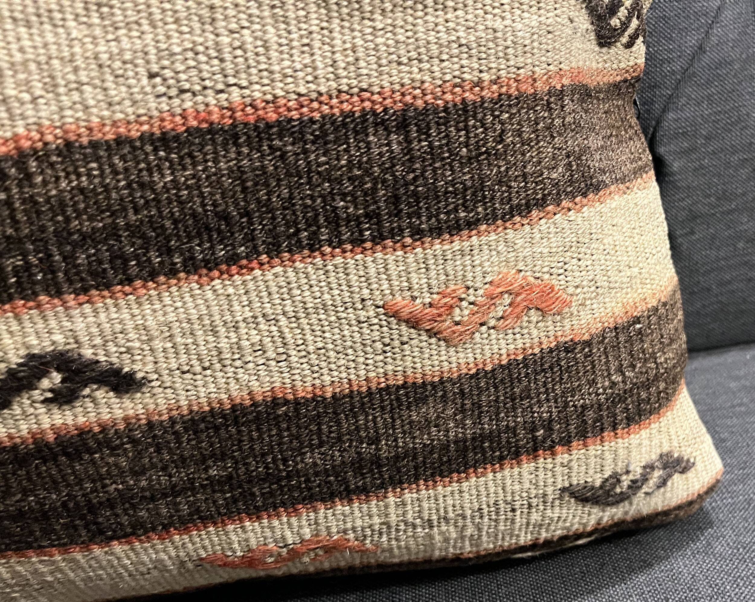 Turkish Vintage Pillow