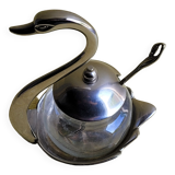 Swan Pot