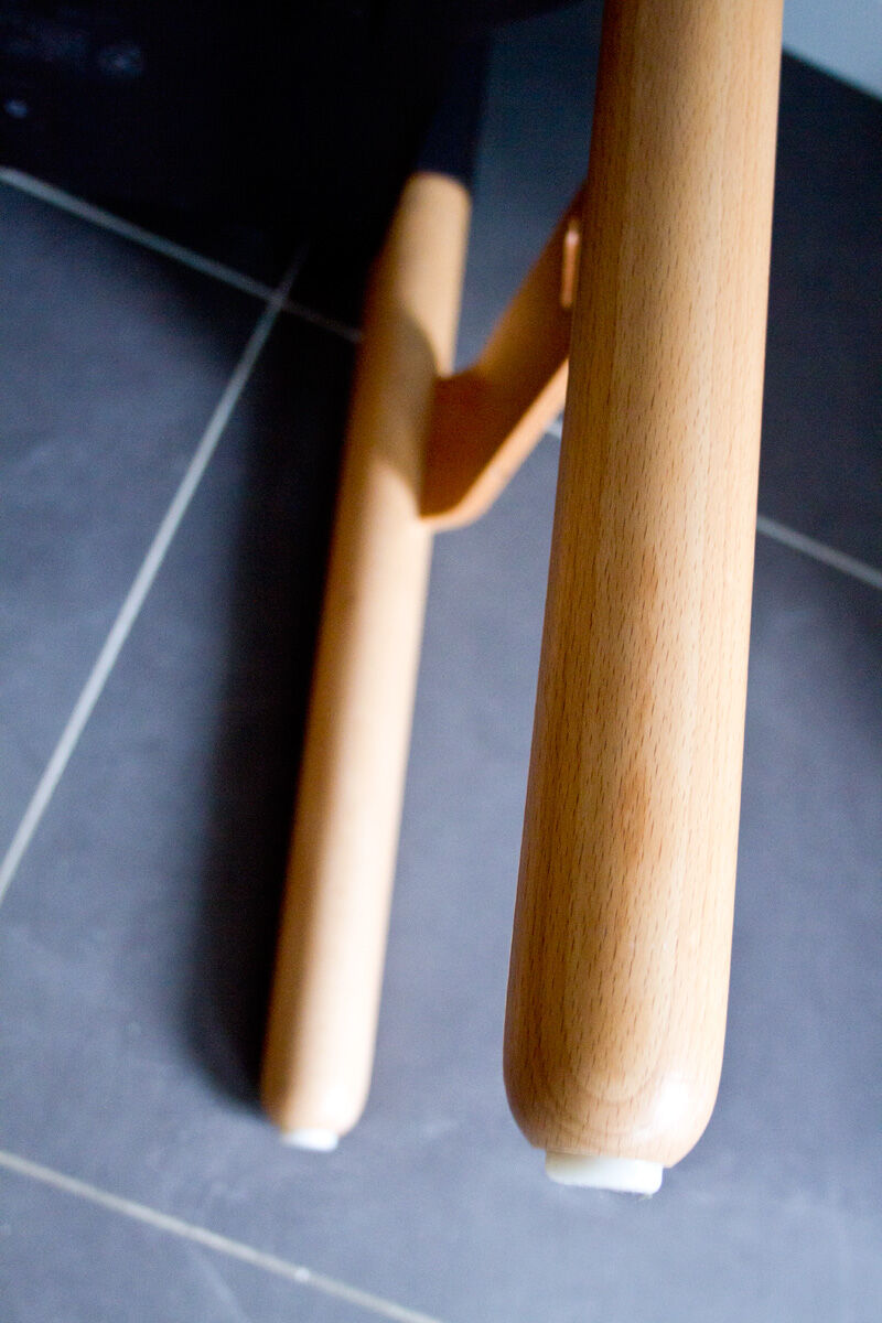 Flex 2000 chair by Gerd Lange