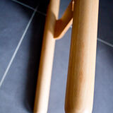 Flex 2000 chair by Gerd Lange