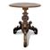 Early 20th century pedestal table