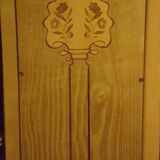 Bedroom wardrobe