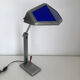 Large vintage lamp 1920 Pirouett Art Deco desk - 50 cm