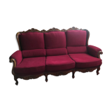 Sofa Louis XV