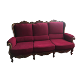 Sofa Louis XV