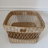 Old basket