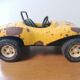 Tonka old toy car