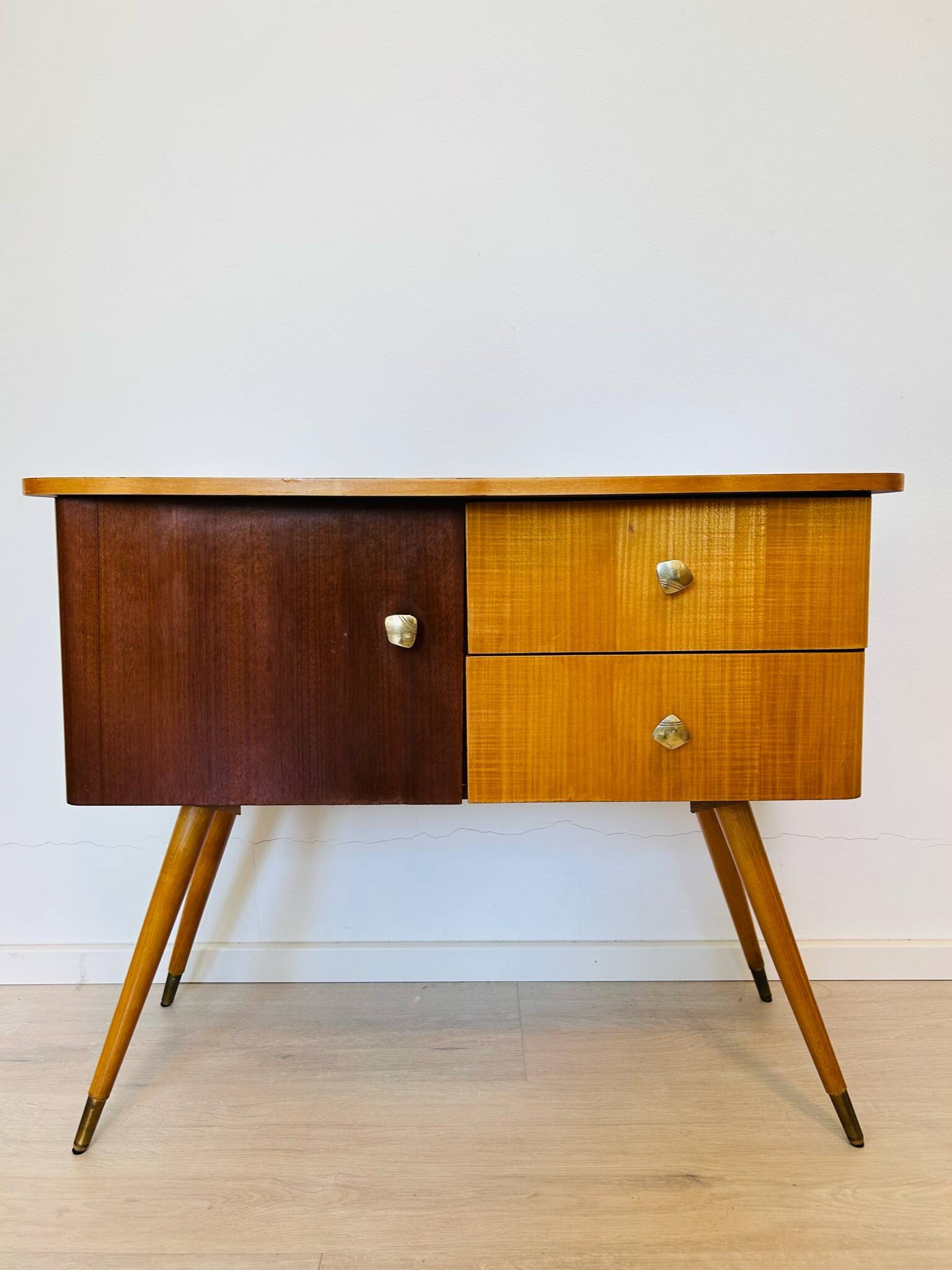 Dressing Table, Germany, 1970s