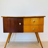 Dressing Table, Germany, 1970s