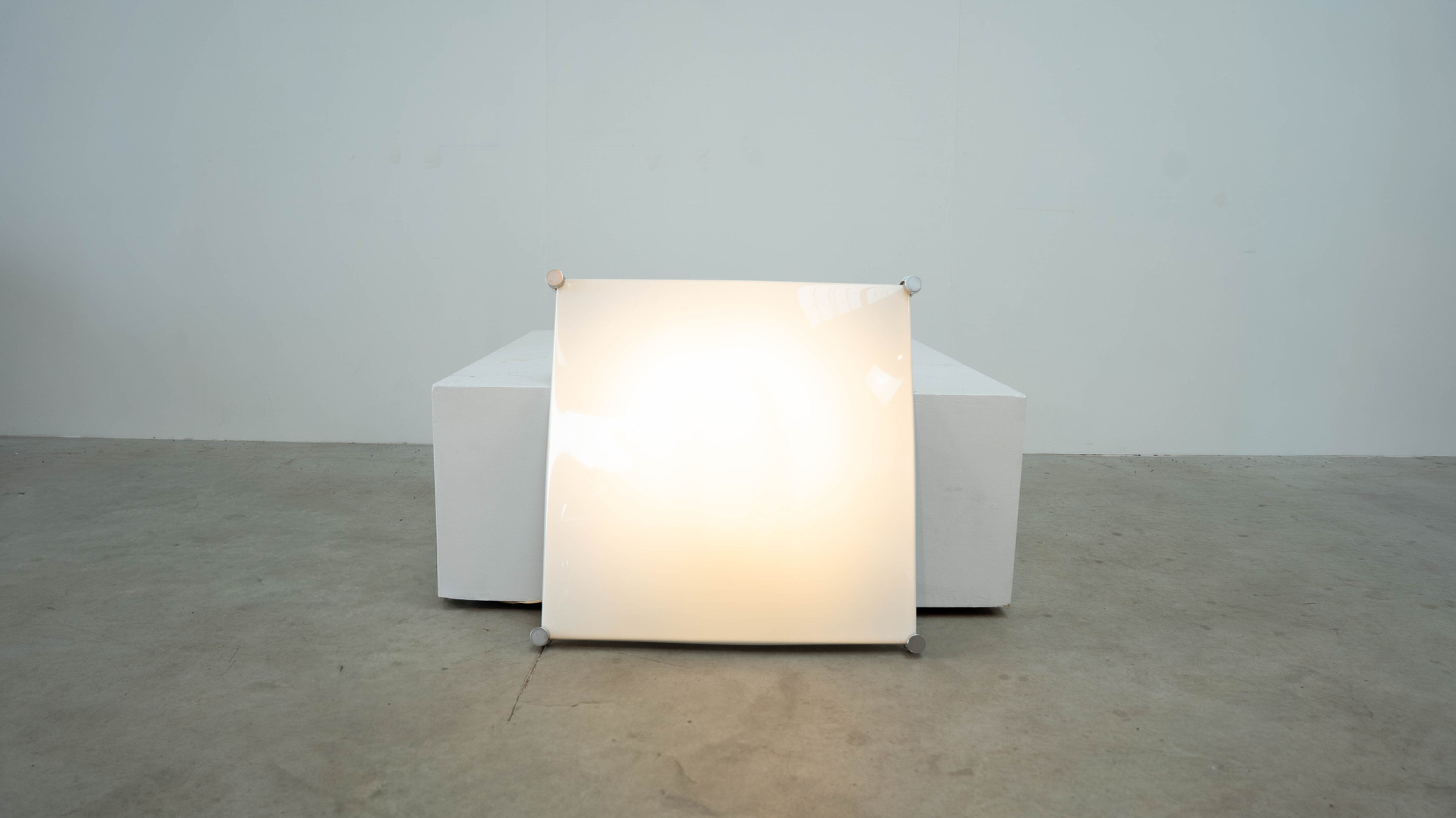 Bolla 2760/50 ceiling lamp by Martinelli Luce