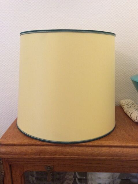 Vintage shade