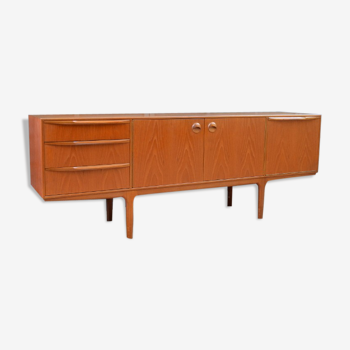 McIntosh Scottish Teak Sideboard